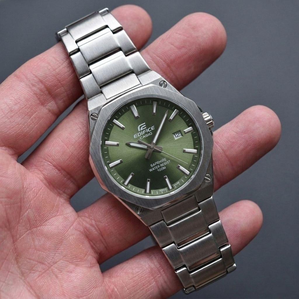 CASIO - الصورة 4