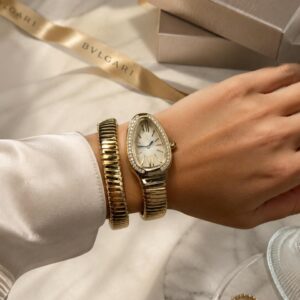 BVLGARI 🐍