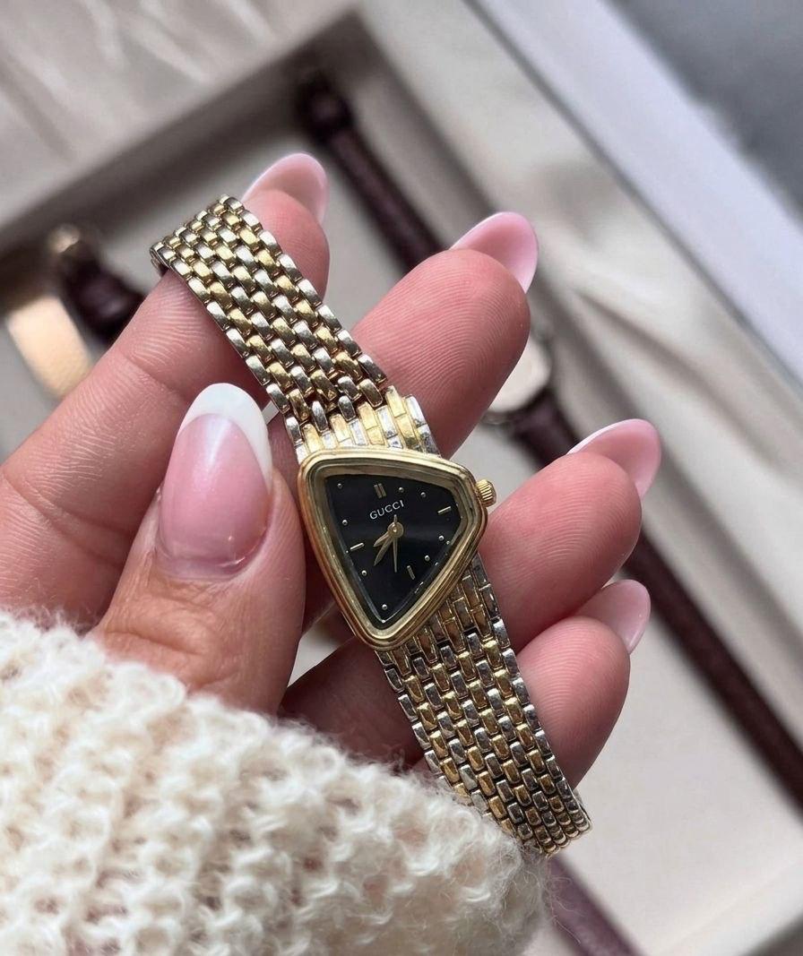 GUCCI 🦋