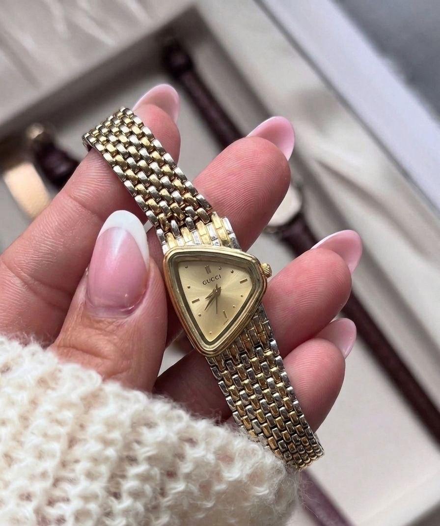 GUCCI 🦋 - الصورة 4