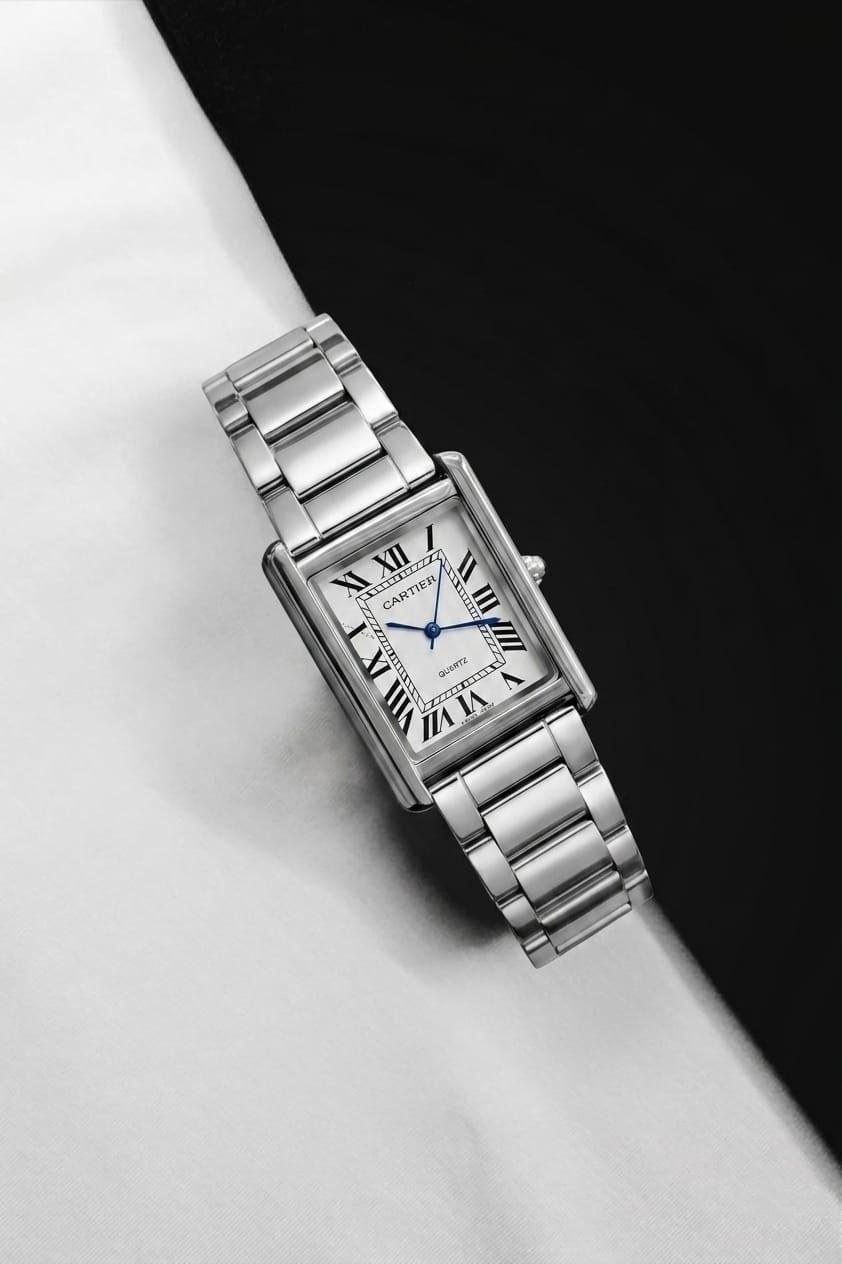 CARTIER