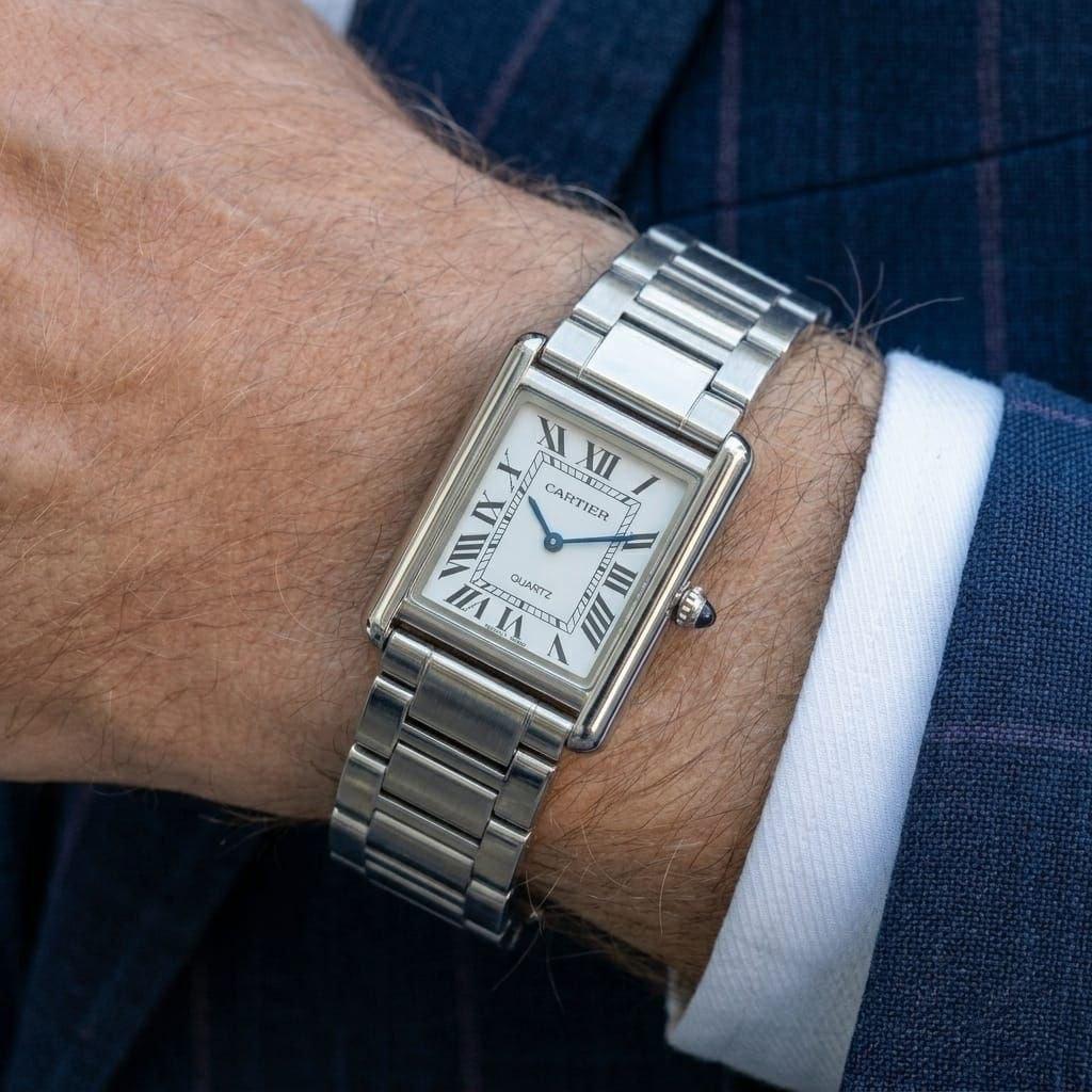 CARTIER - الصورة 2