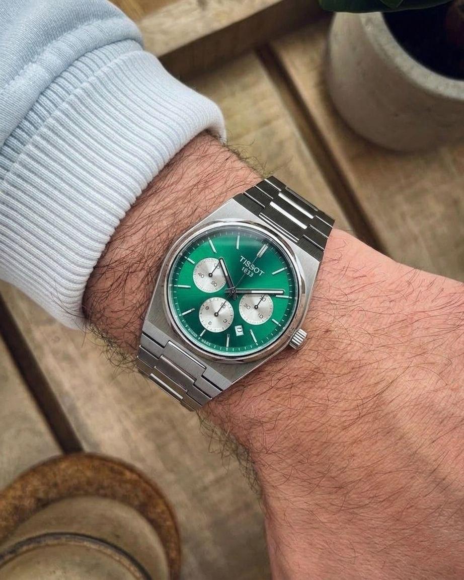 TISSOT - الصورة 8