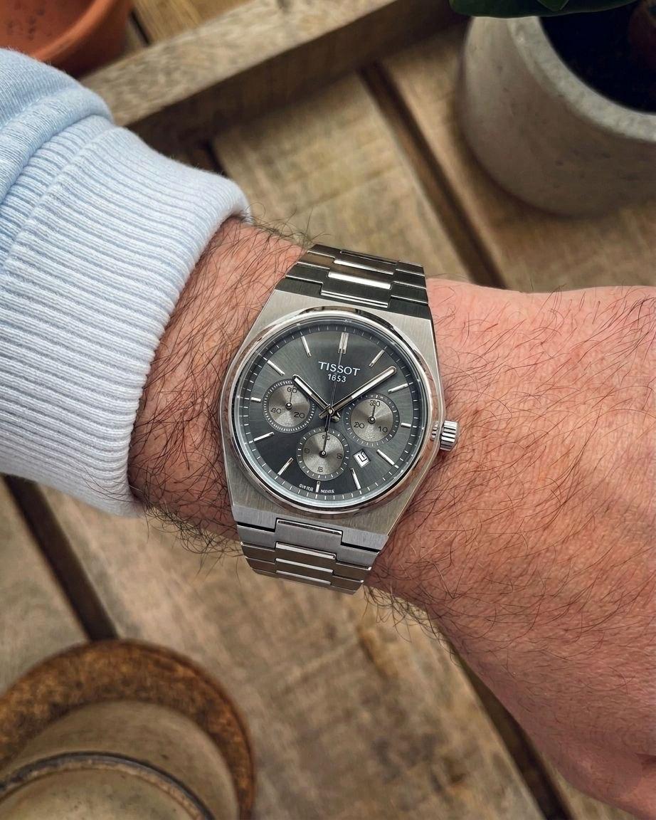 TISSOT - الصورة 7
