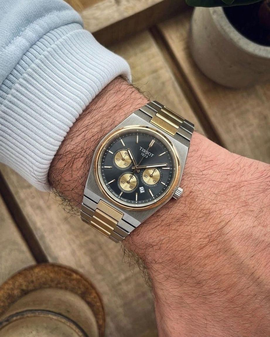 TISSOT
