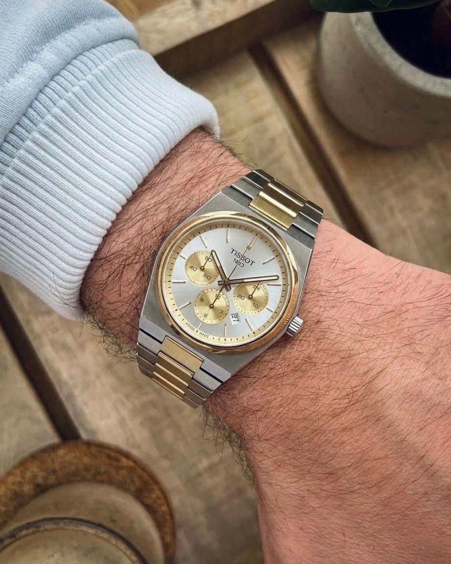 TISSOT - الصورة 6