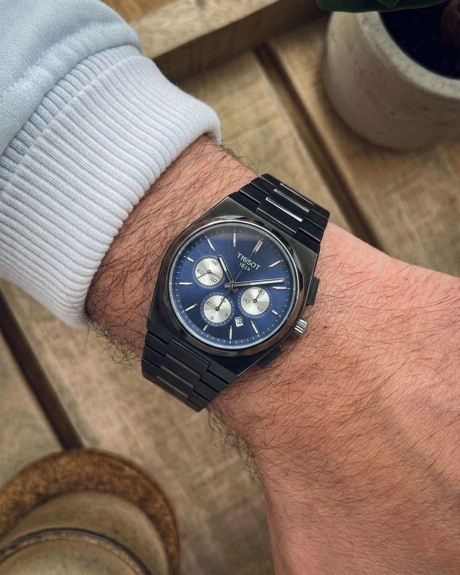 TISSOT - الصورة 5