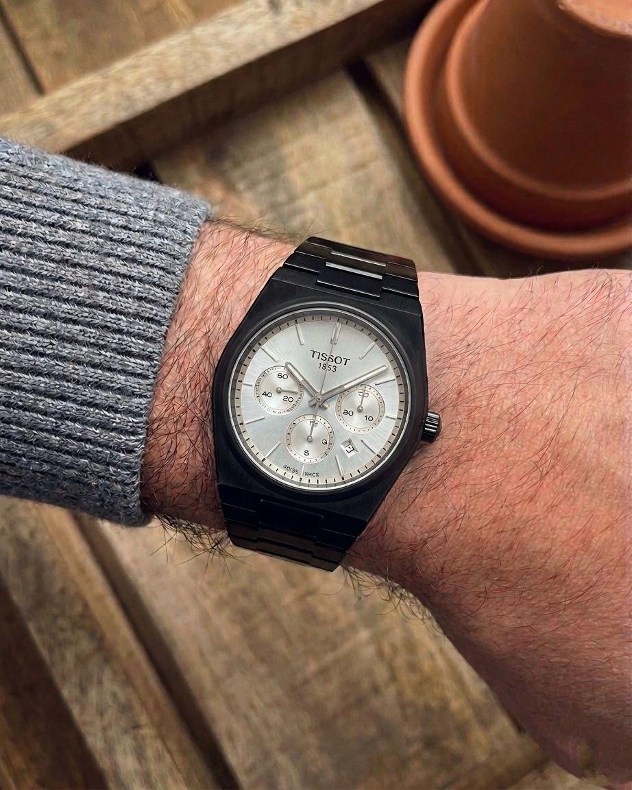 TISSOT - الصورة 4