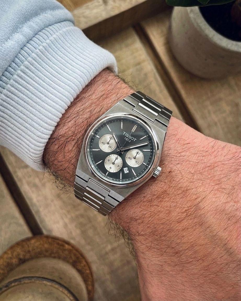 TISSOT - الصورة 3