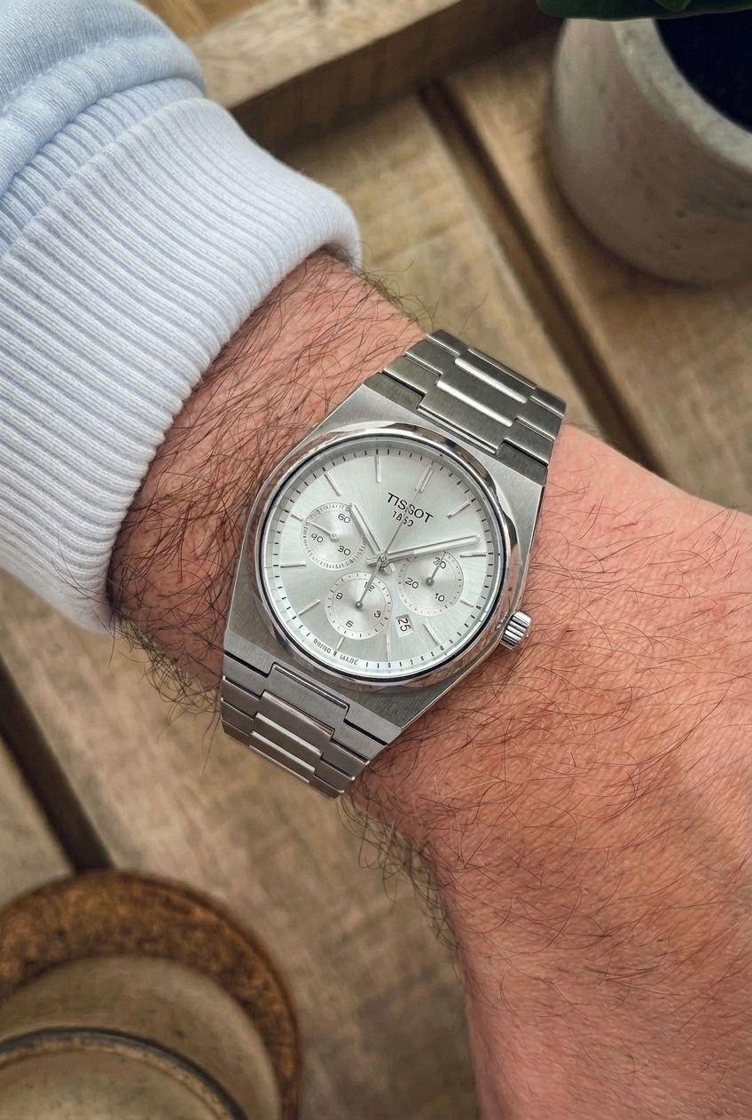 TISSOT - الصورة 2