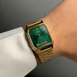 ⏱️ CASIO