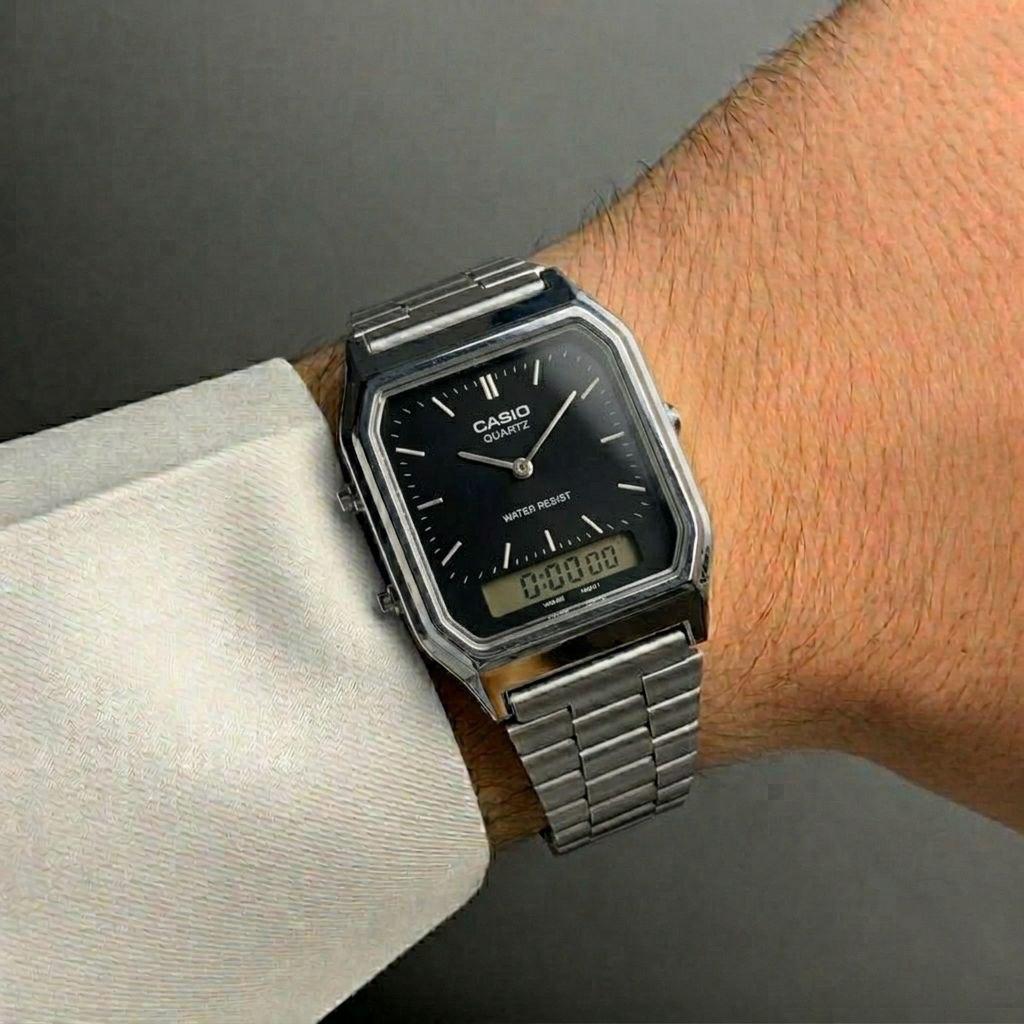 ⏱️ CASIO - الصورة 2