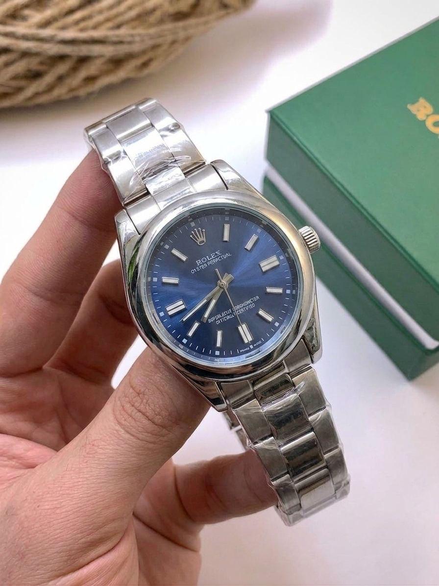 ♛.Rolex