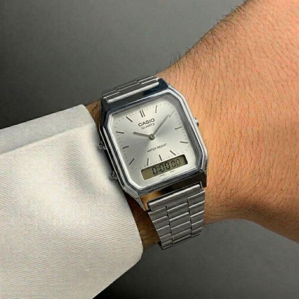 ⏱️ CASIO - الصورة 5