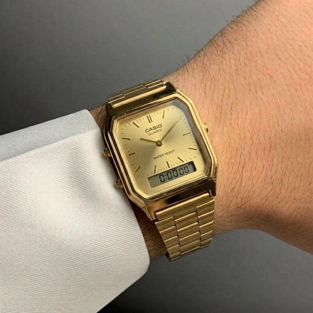 ⏱️ CASIO - الصورة 3