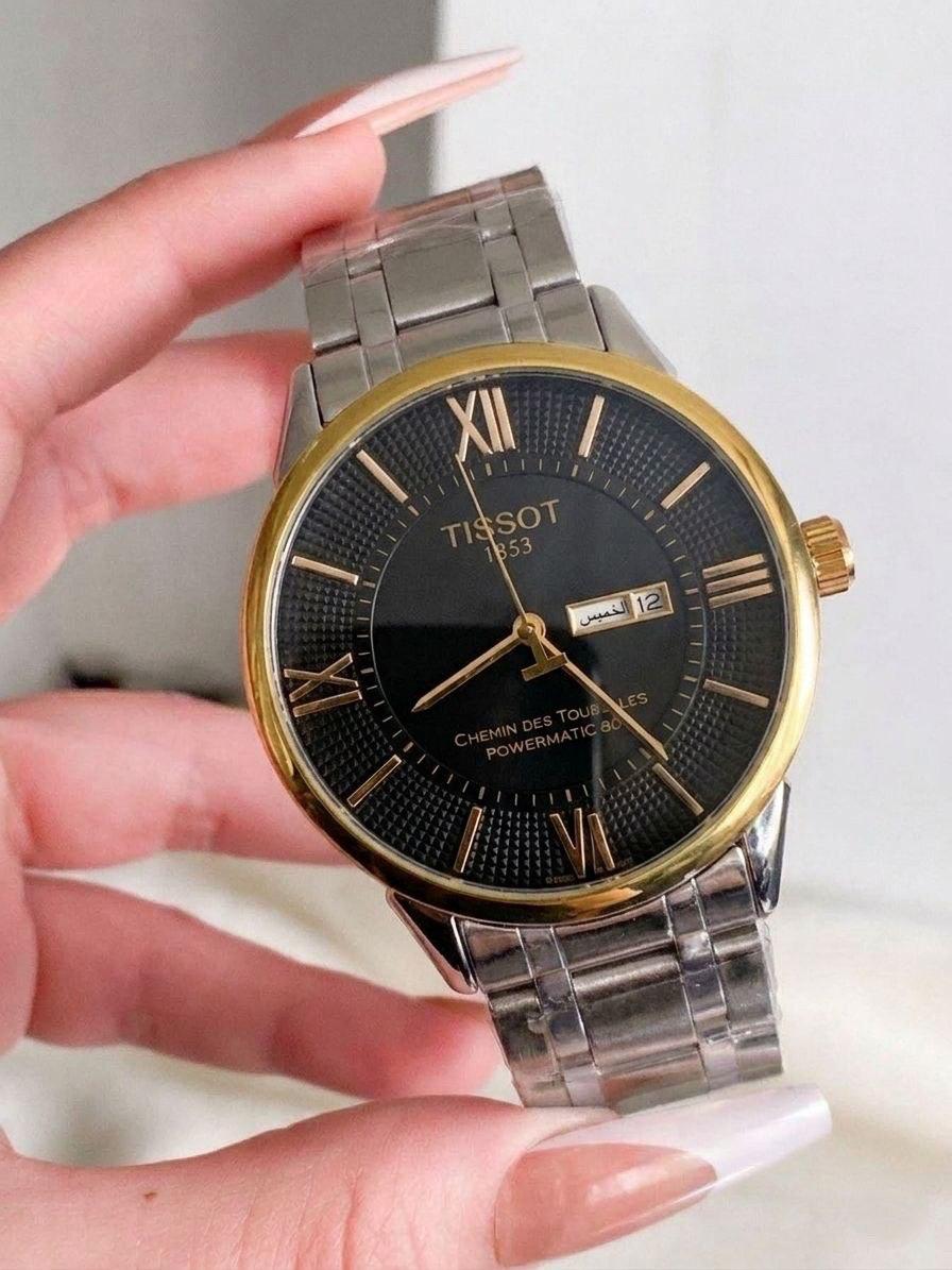 Tissot 🇹 - الصورة 2