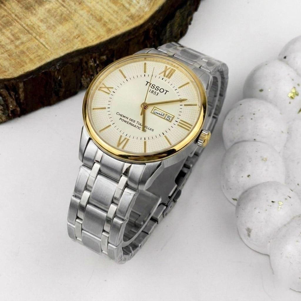 Tissot 🇹 - الصورة 3