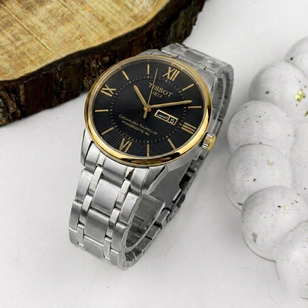 Tissot 🇹