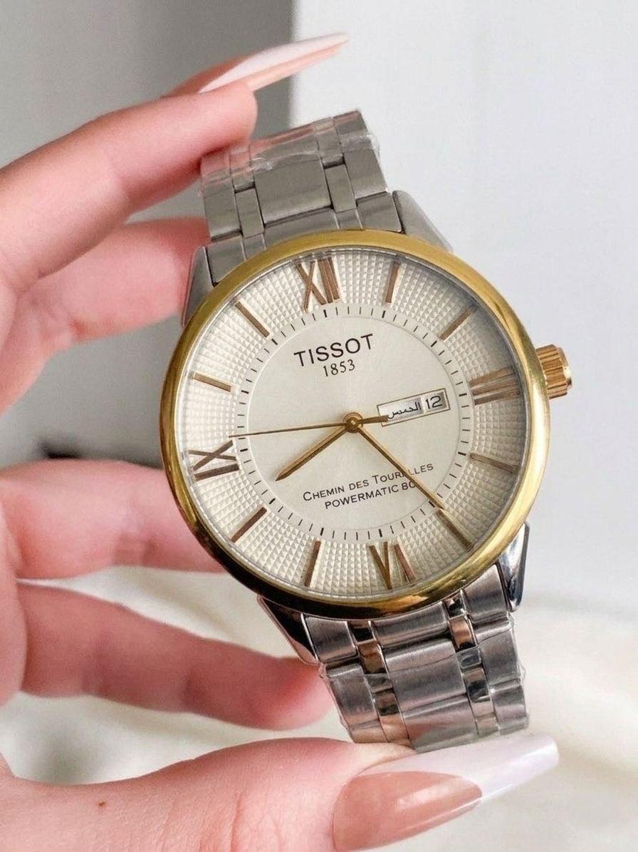 Tissot 🇹 - الصورة 4
