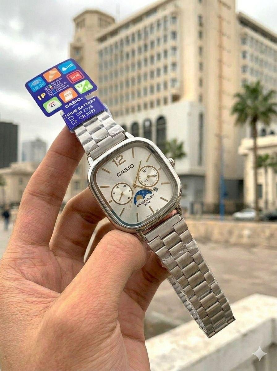 ⌚ Casio - الصورة 8