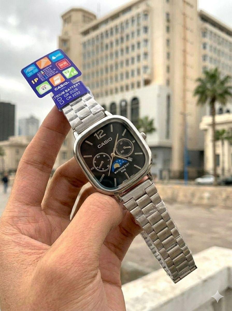 ⌚ Casio - الصورة 2
