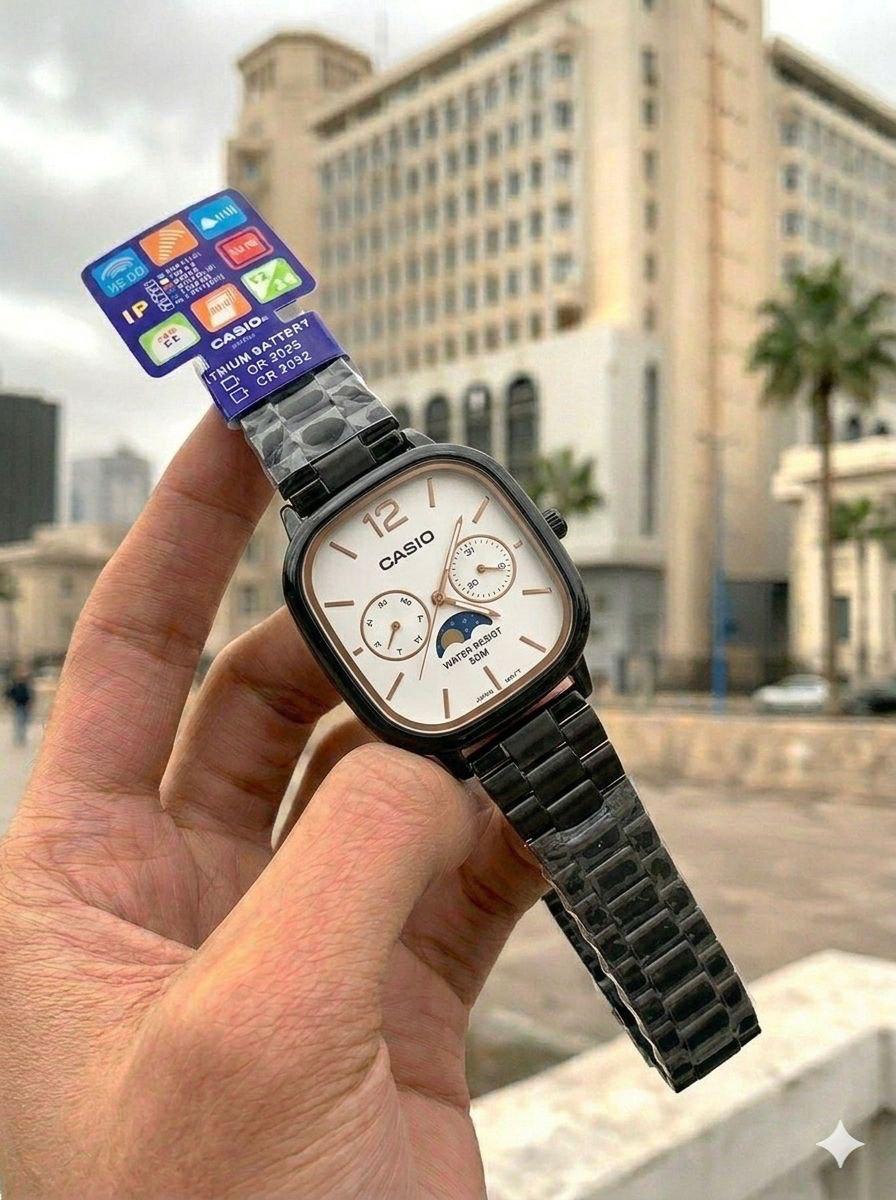 ⌚ Casio - الصورة 3