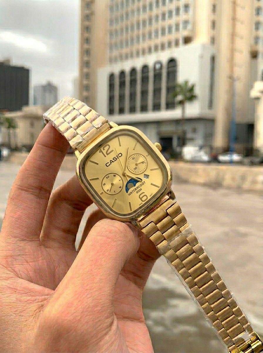 ⌚ Casio - الصورة 4