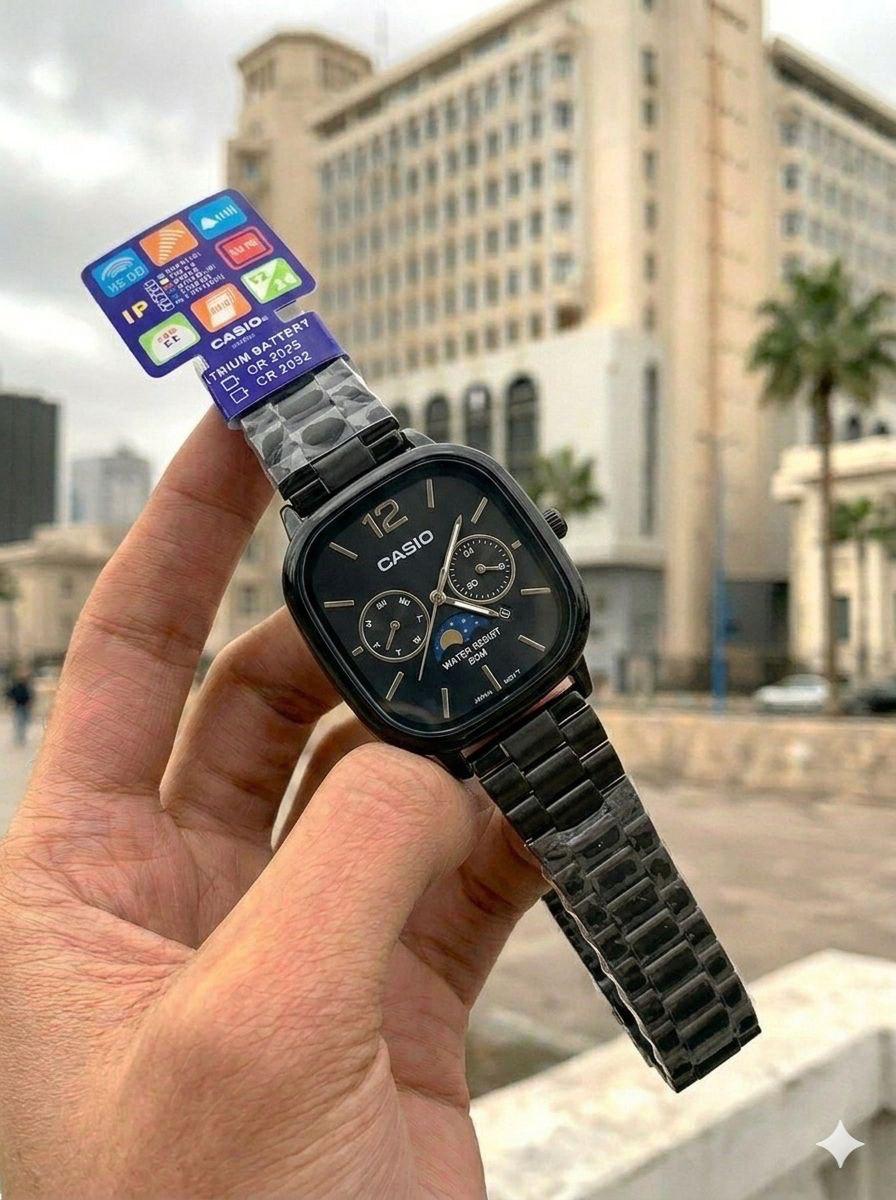 ⌚ Casio - الصورة 5