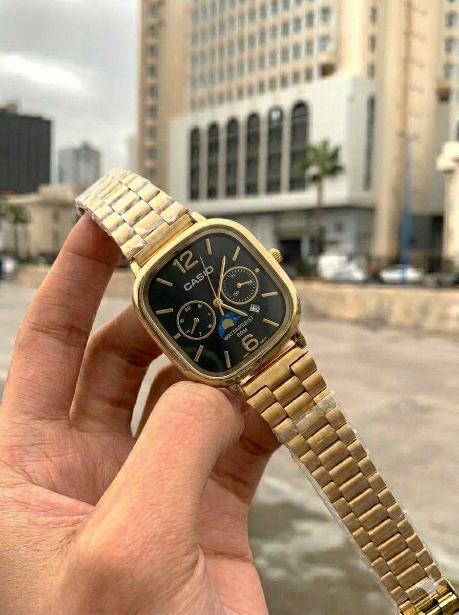 ⌚ Casio - الصورة 6