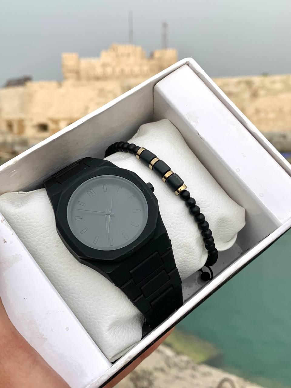 Carbon Watch 🖤 - الصورة 2