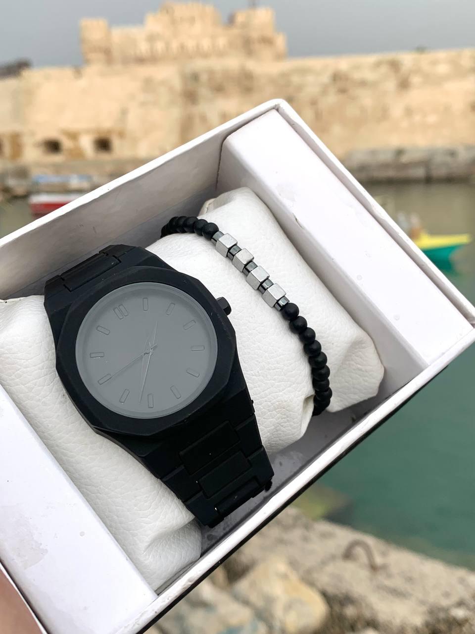 Carbon Watch 🖤 - الصورة 3