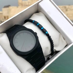 Carbon Watch 🖤
