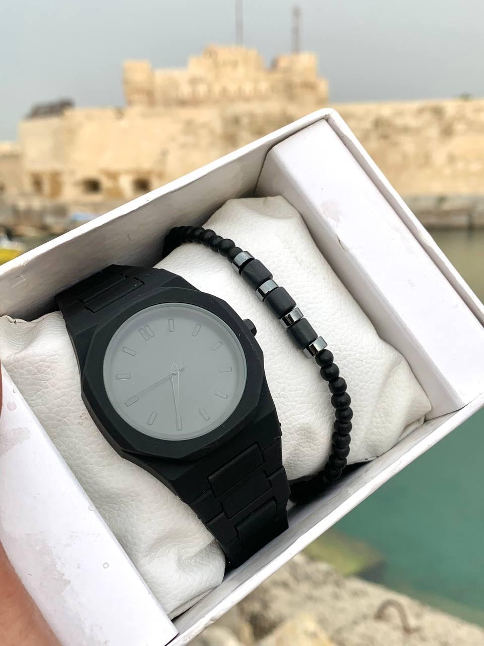 Carbon Watch 🖤 - الصورة 4