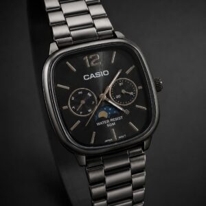 ⌚ Casio