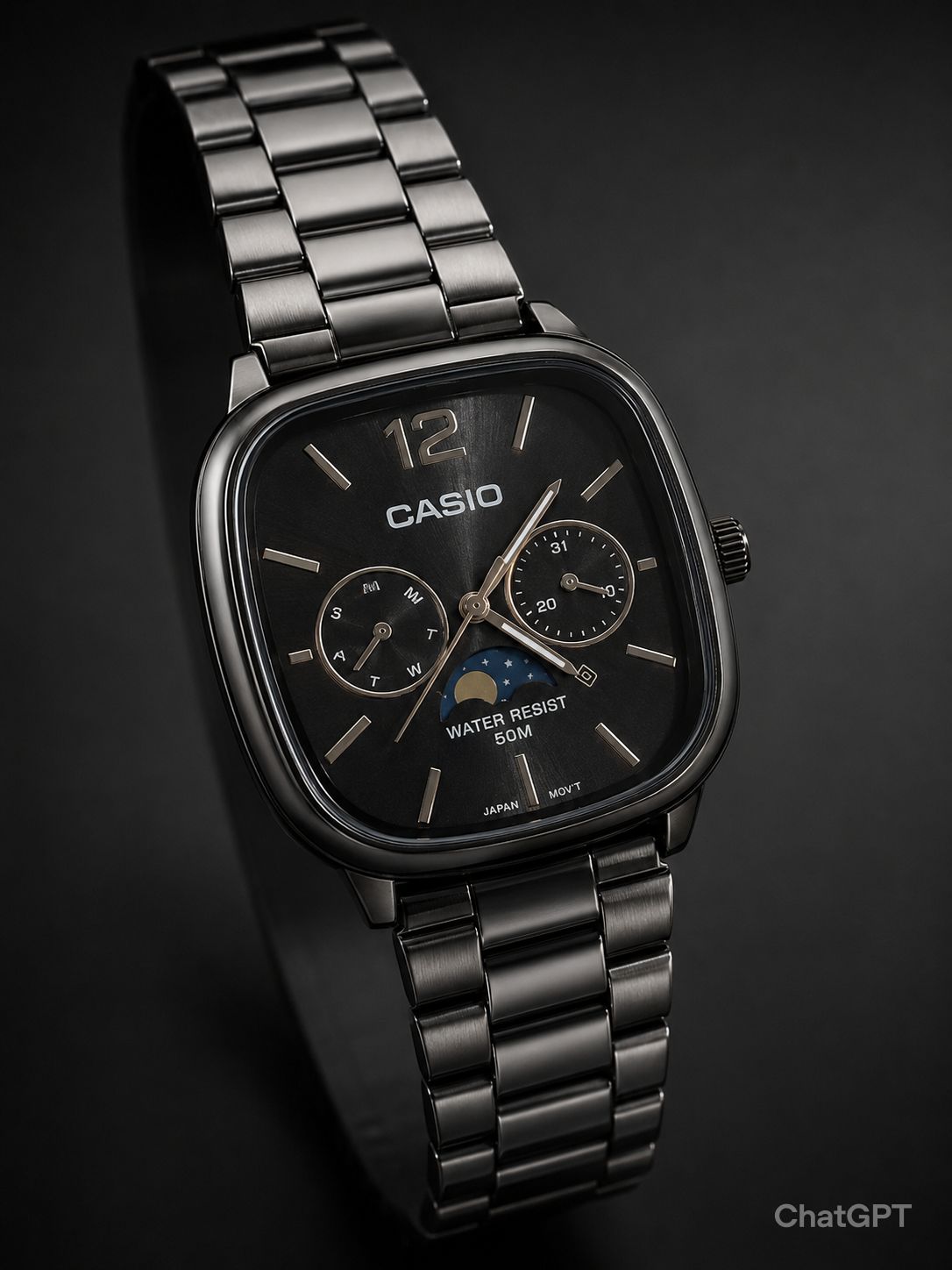 ⌚ Casio