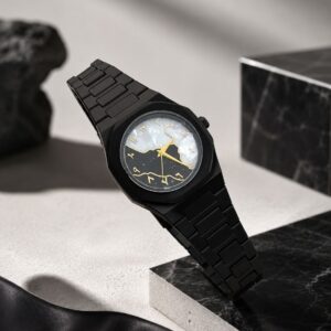 🖤Carbon Watch🖤