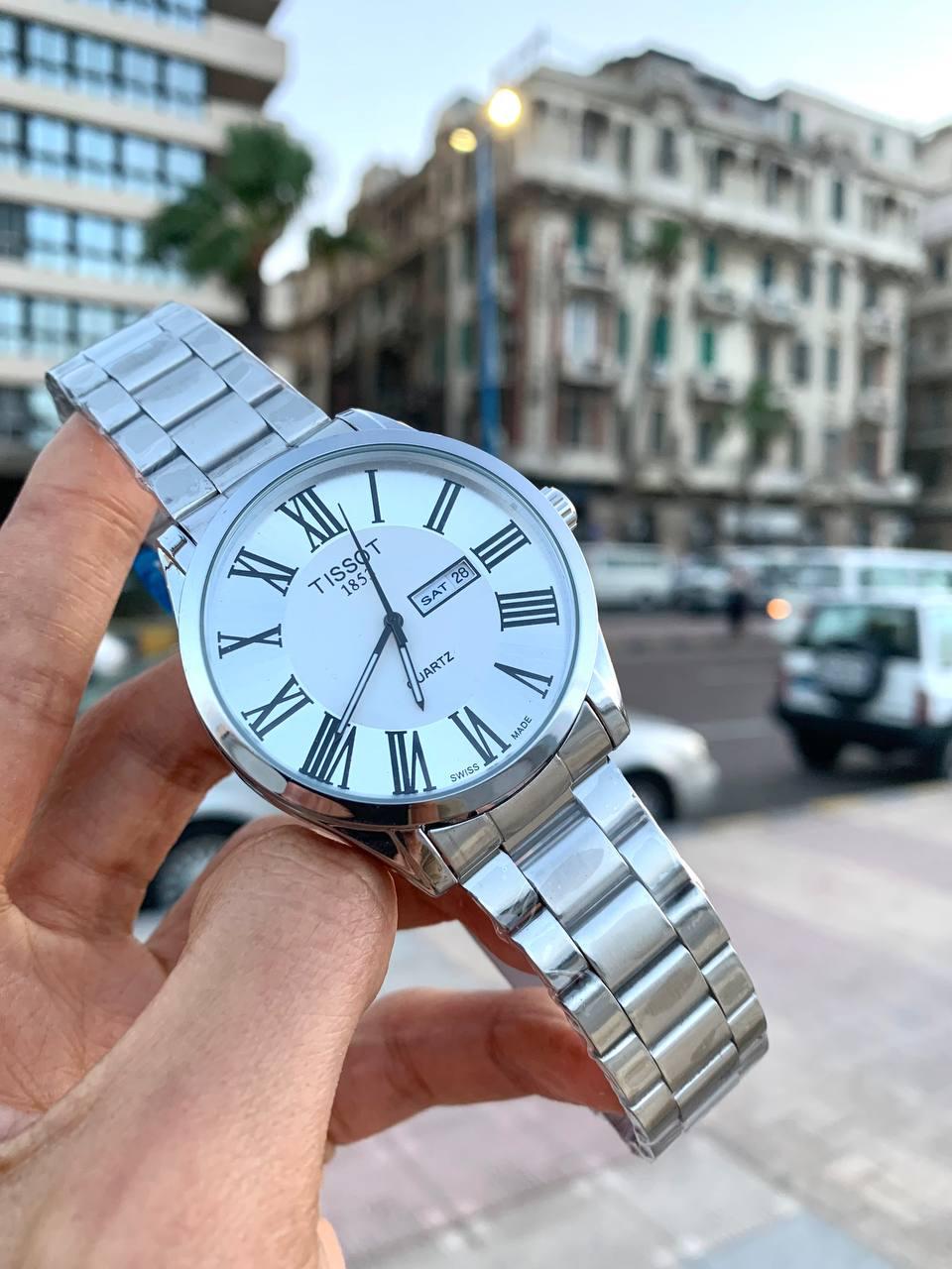 TISSOT - الصورة 4
