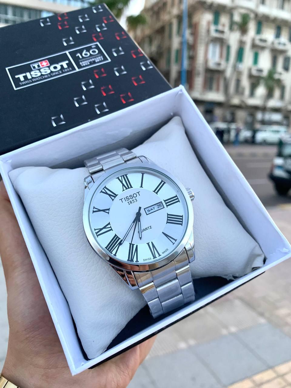 TISSOT