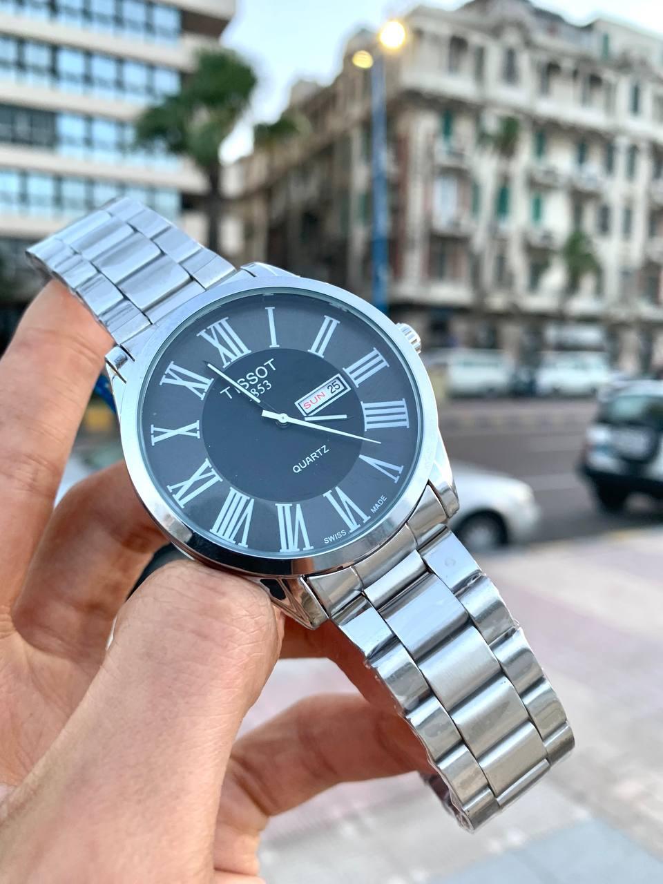 TISSOT - الصورة 2