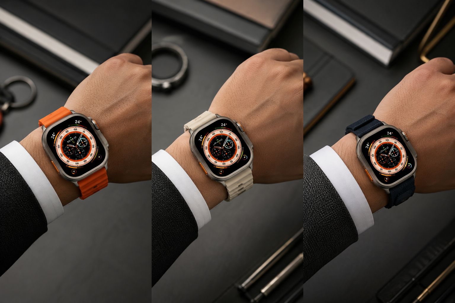 WISME WS-X19 ULTRA 3 - الصورة 4