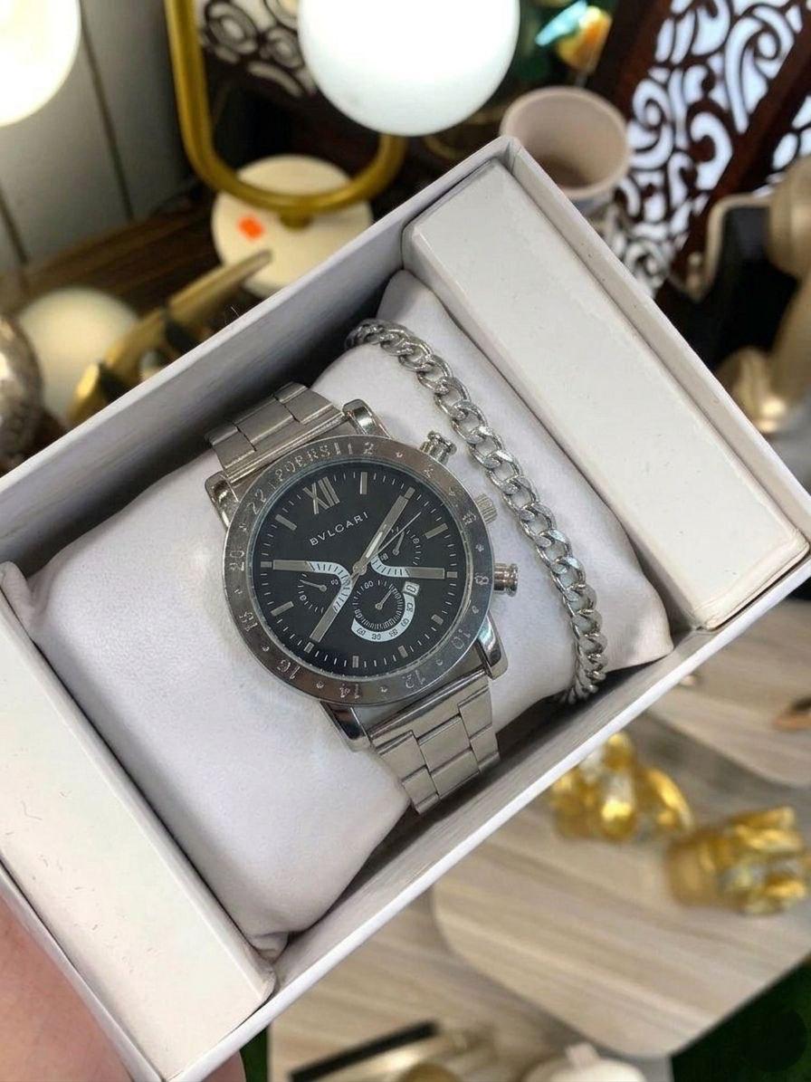 BVLGARI ⌚ - الصورة 2