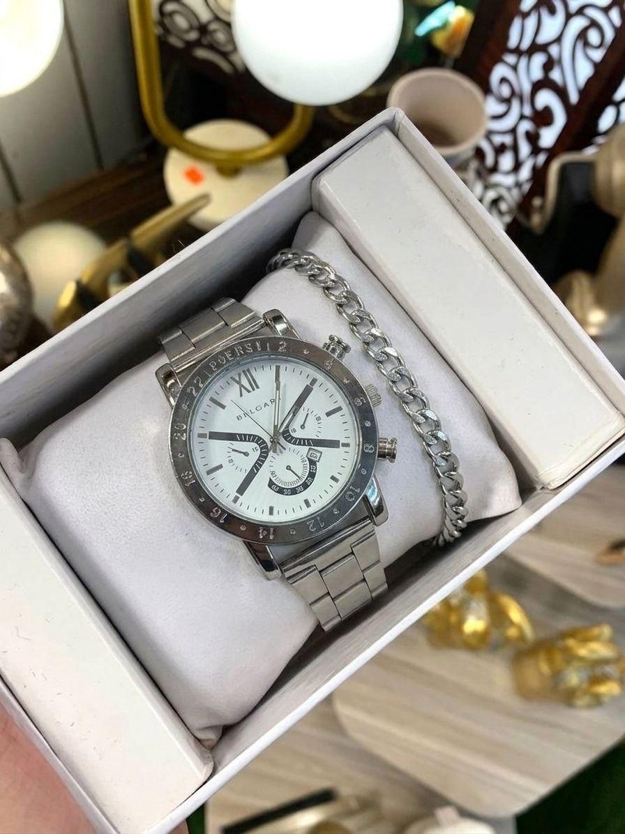 BVLGARI ⌚