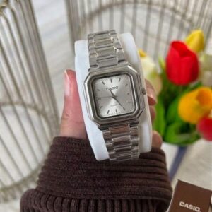 CASIO ⏱️