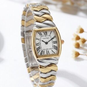 𝓒 CARTIER 𝓒