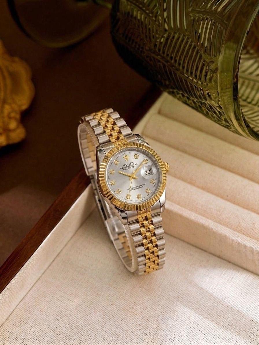 ♛. Rolex - الصورة 2