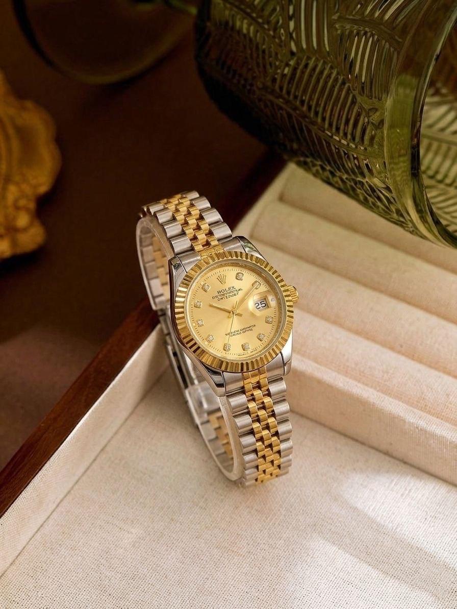 ♛. Rolex
