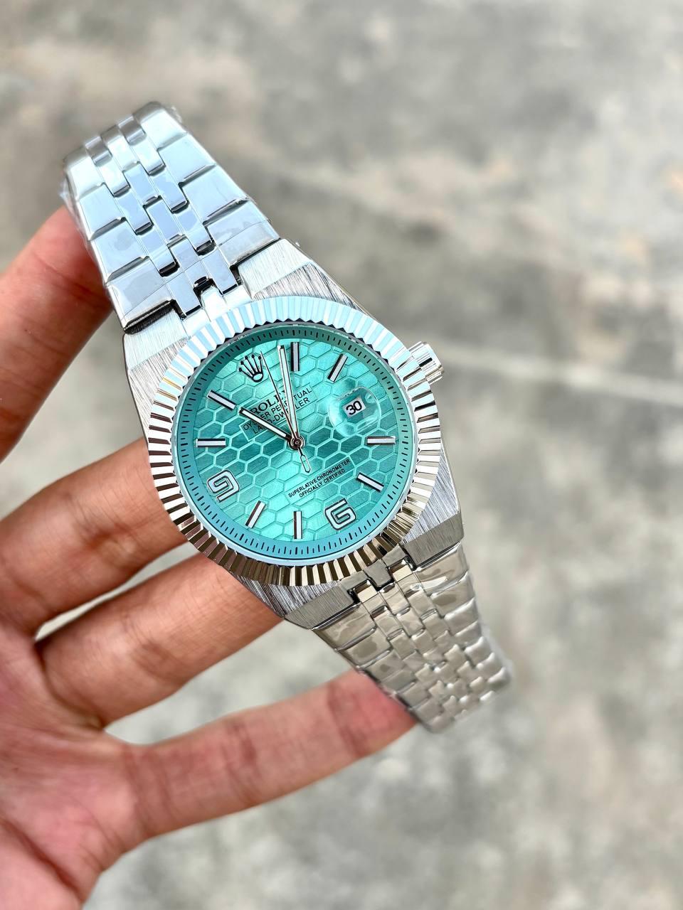 ♕Rolex Land Dweller♕ - الصورة 3