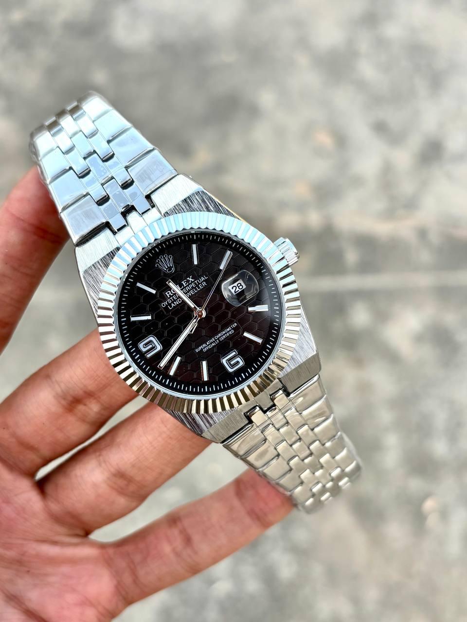 ♕Rolex Land Dweller♕ - الصورة 4