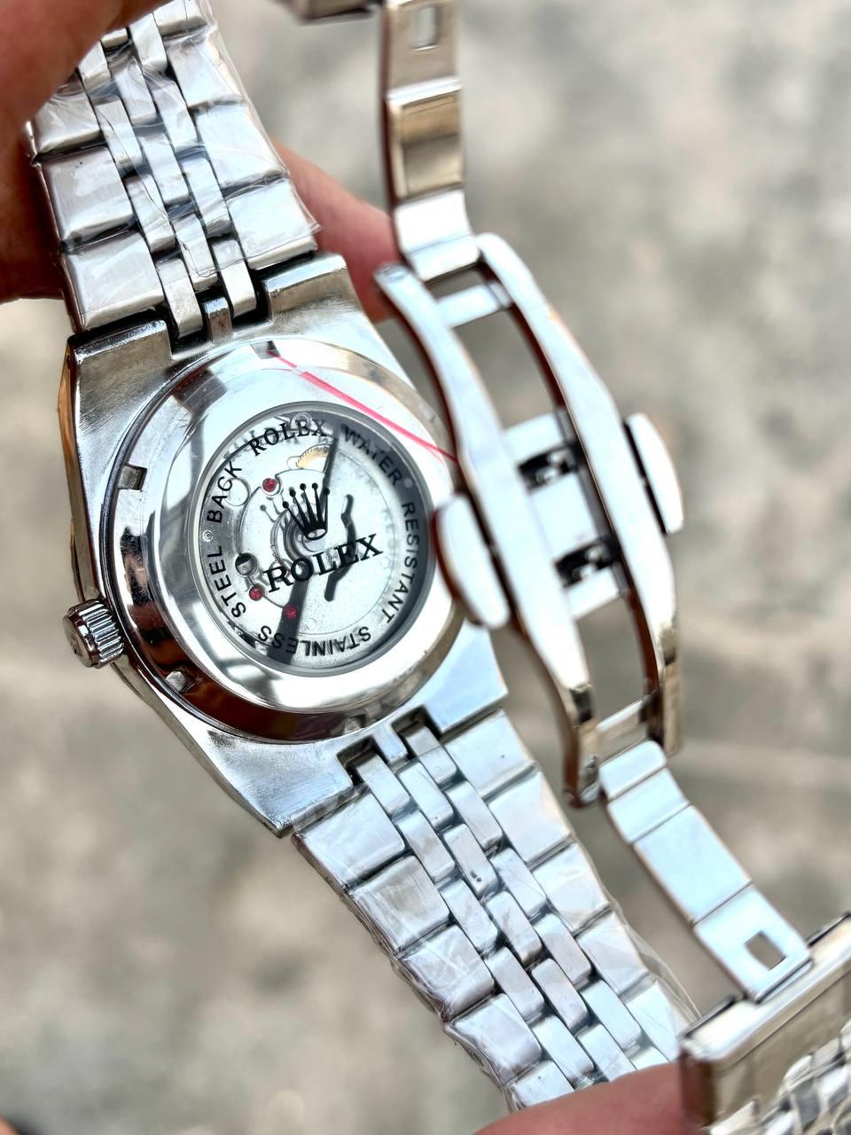 ♕Rolex Land Dweller♕ - الصورة 6
