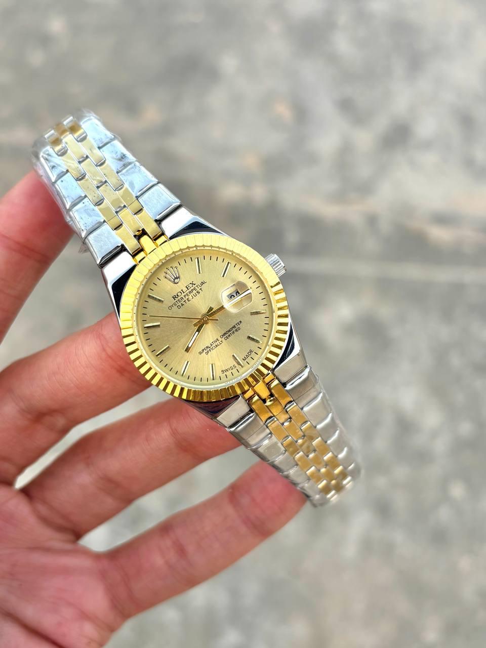 Rolex Land Dweller Series II - الصورة 2